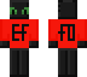 toothless ef fo