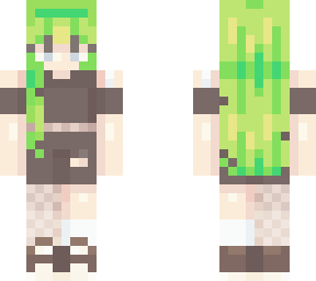 toxic moss