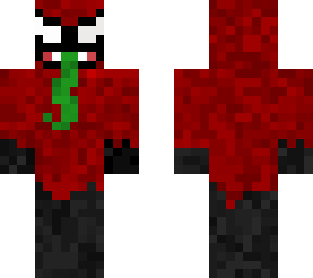 toxin with human form