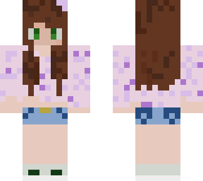trans zooky girl