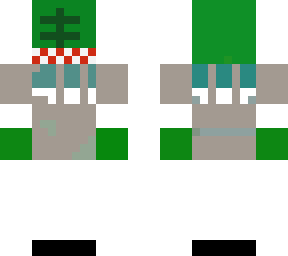 tricky face2