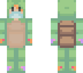 turtle pride