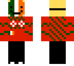 ugly sweater irish dream