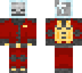 undead cosmonaut