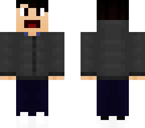 updated main skin