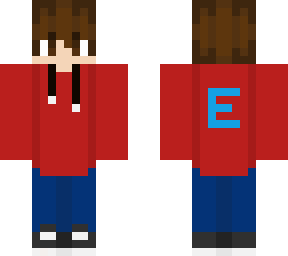 updated my brother ethan