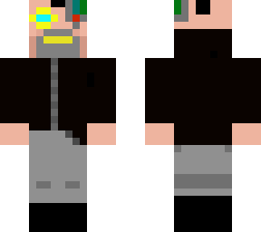 updated notch