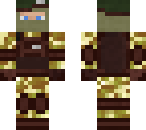 ursnalia officer