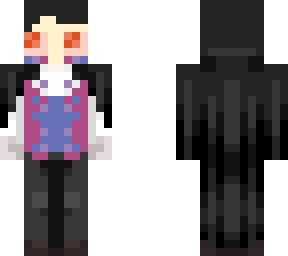 vambire fixed