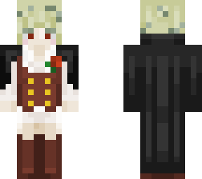 vampire chippy !