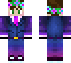 vapourx suit