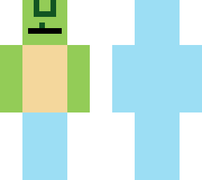 vernderte figur