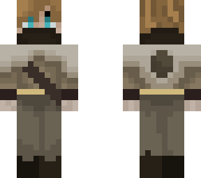 vertidome skin