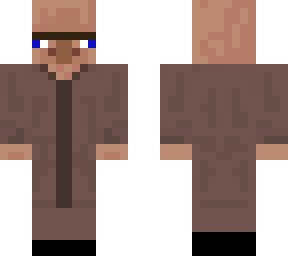 villager 123