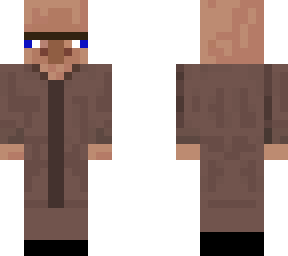 villager 123