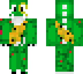 vine cave man crocodile