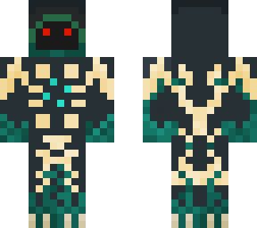 warden
