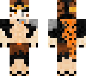 warrior algedi
