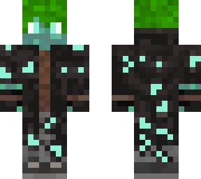 water lad