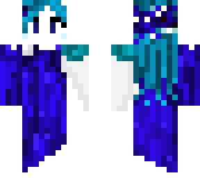 water nymph