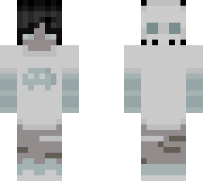 white and blue :d