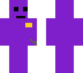 william afton e