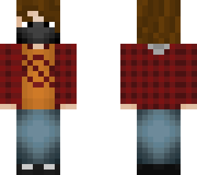 williamflannel