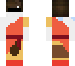 winterthread aang avatar 2 skin
