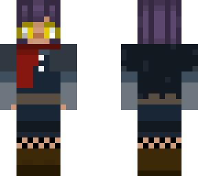 witch nimue