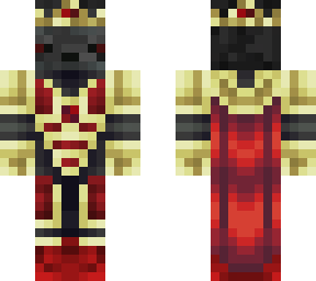 wither king