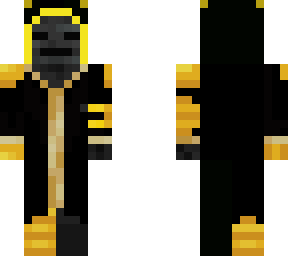 wither skeleton