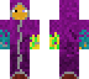 wizard