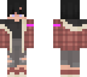 wolfwarrior skin