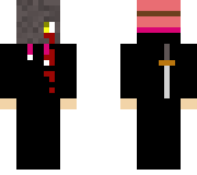 woman
