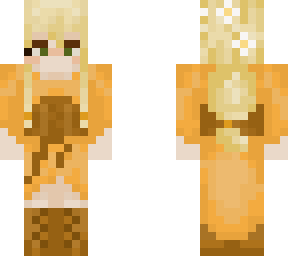 woodland elf