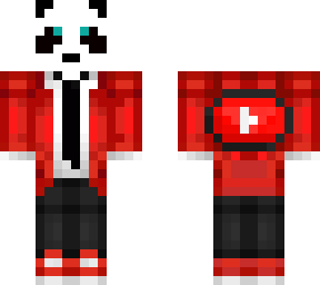 youtubeacepanda