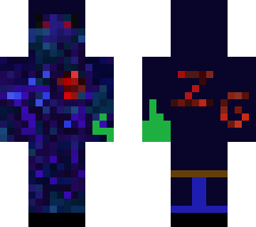 zg's ancient lord