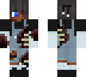 zombie  jay 2