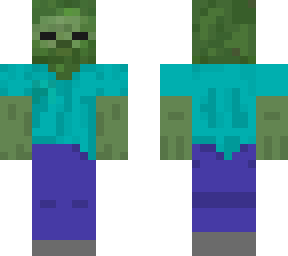 zombie