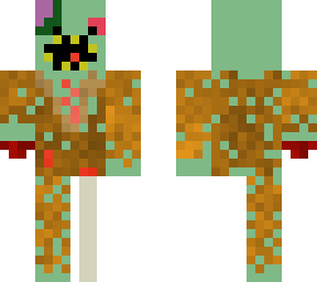 zombie