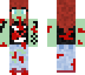 zombie