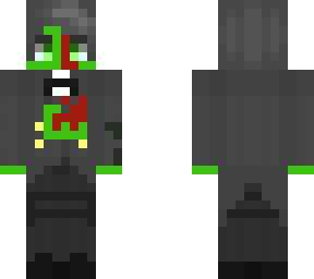 zombie