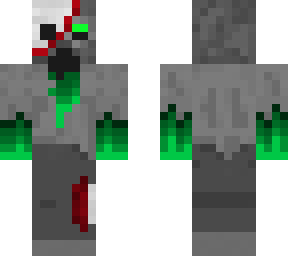 zombie reimagined