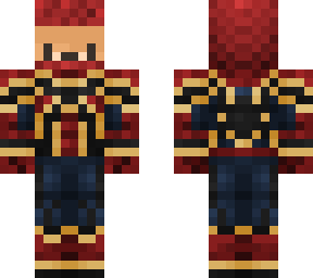zorro spider-man