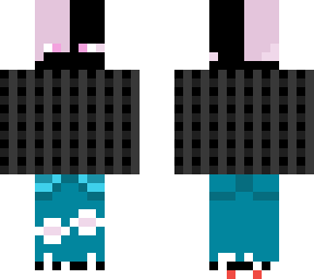zverspielt`s skin