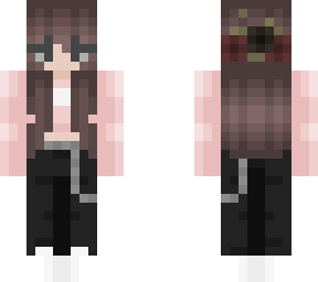 *wither rose*