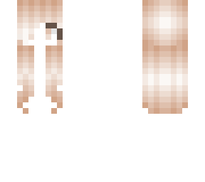 -:- blonde -:- hair base 4