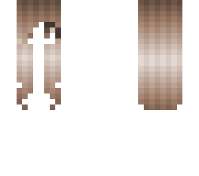-:- brown -:- hair base 13
