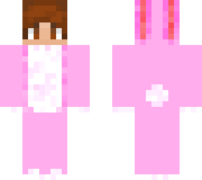 ~b u n n y~