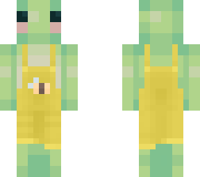 ~froggy~ for contest